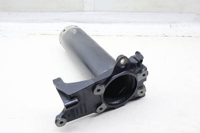 Frame Rail Support Bracket 4E0808110E
