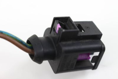 FRAME WIRE / WIRING HARNESS 4F0971073