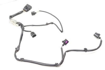 Frame Wire / Wiring Harness 4F0971073G