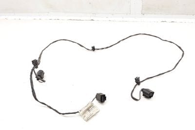 Frame Wiring Harness 4H0971023