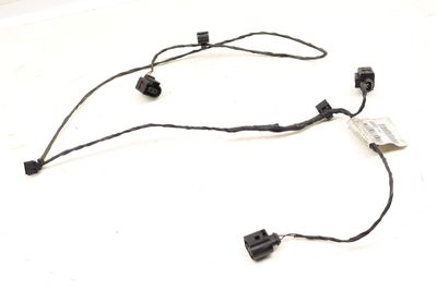 FRAME WIRING HARNESS 4H0971023