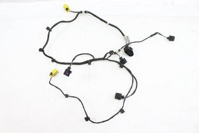 Frame Wiring Harness 4L1971073A