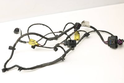 FRAME WIRING HARNESS 4L1971073A