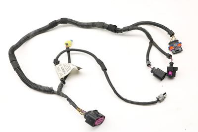 FRAME WIRING HARNESS 7P5971073B