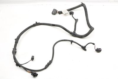 FRAME WIRING HARNESS 7P6971073B