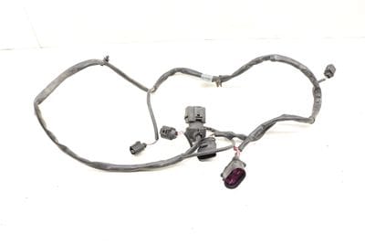 Frame Wiring Harness 8E0971073C
