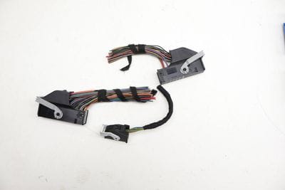 FRM3 Footwell Module Wiring Connector / Pigtail Set