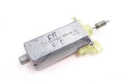 FRONT TILT / RAKE SEAT MOTOR 7L0959762A