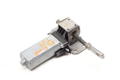 FRONT TILT / RAKE SEAT MOTOR