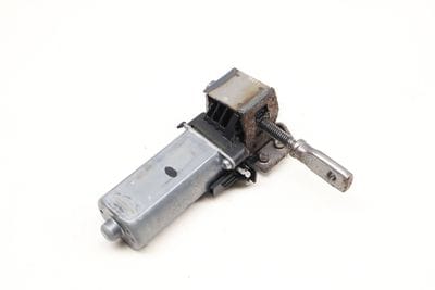 FRONT TILT / RAKE SEAT MOTOR w/ TRANSMISSION 7L0959761A