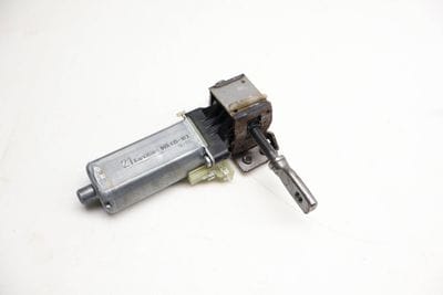 Front Tilt / Rake Seat Motor w/ Transmission 7L0959761A