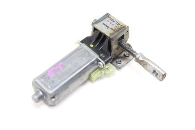 FRONT TILT / RAKE SEAT MOTOR w/ TRANSMISSION 7L0959761A