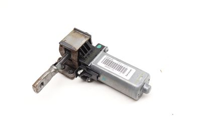Front Tilt / Rake Seat Motor w/ Transmission 7L0959762A