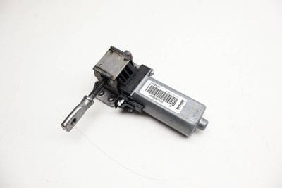 Front Tilt / Rake Seat Motor w/ Transmission 7L0959762A