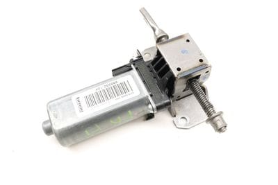 FRONT TILT / RAKE SEAT MOTOR w/ TRANSMISSION