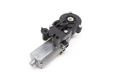 Front Tilt Seat Motor 0068206642