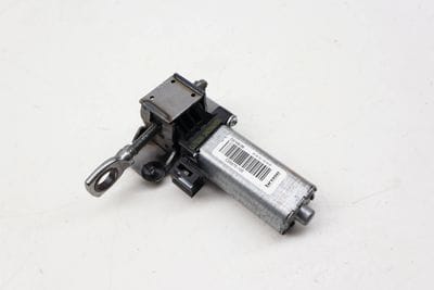 Front Tilt Seat Motor 3Q0959248