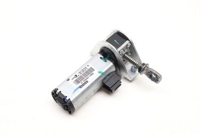 FRONT TILT SEAT MOTOR 3QF959247A