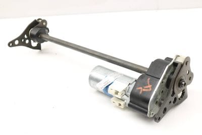 Front Tilt Seat Motor 52107111879