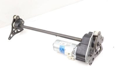 Front Tilt Seat Motor 52107111879