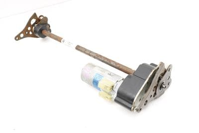 FRONT TILT SEAT MOTOR 7111879
