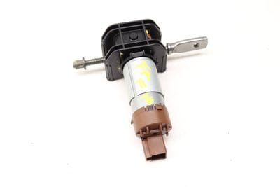 FRONT TILT SEAT MOTOR 7314226