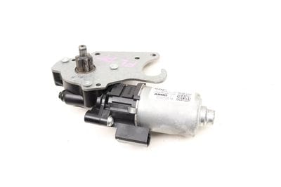 Front Tilt Seat Motor 52107325531