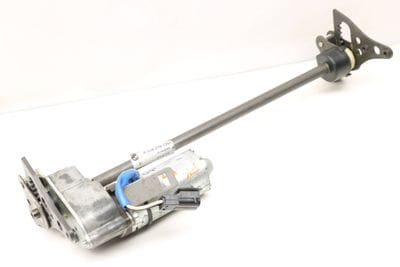 FRONT TILT SEAT MOTOR 8226278