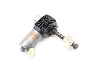 FRONT TILT SEAT MOTOR 7075947