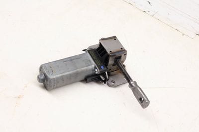 Front Tilt Seat Motor 8K0881389