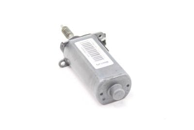 Front Tilt Seat Motor 8K0959761