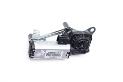 Front Tilt Seat Motor