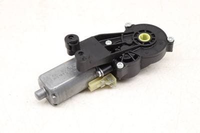 Front Tilt Seat Motor