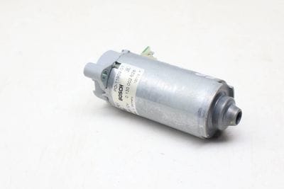 Front Tilt Seat Motor