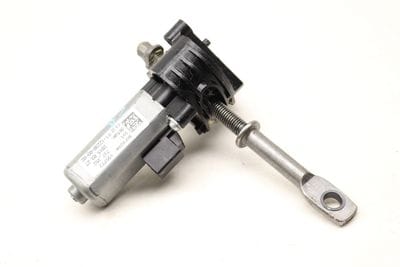 Front Tilt Seat Motor