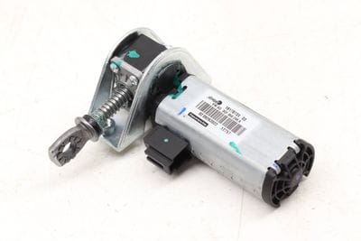 Front Tilt Seat Motor (RAKE) 3QF959248A