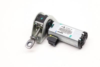 Front Tilt Seat Motor (RAKE) 3QF959248A