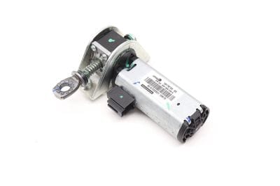 Front Tilt Seat Motor (RAKE) 3QF959248A
