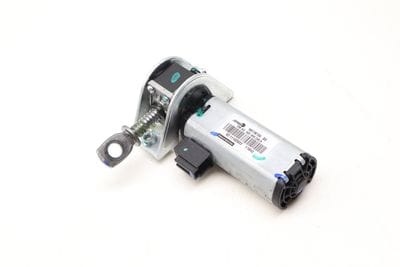 FRONT TILT SEAT MOTOR (RAKE) 3QF959248A