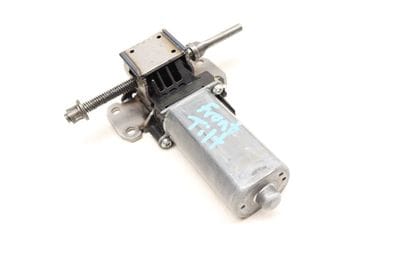 Front Tilt Seat Motor (RAKE)