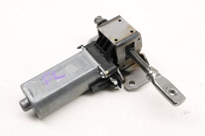 FRONT TILT SEAT MOTOR (RAKE)