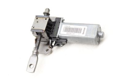 Front Tilt Seat Motor (RAKE)