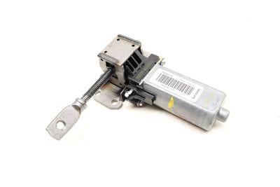 Front Tilt Seat Motor (RAKE)