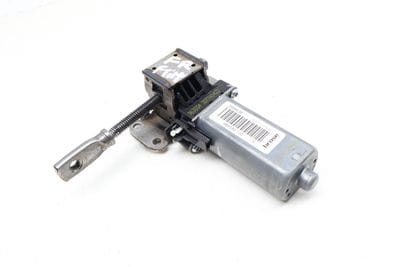 Front Tilt Seat Motor (RAKE)