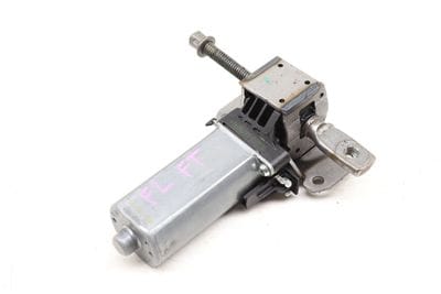 Front Tilt Seat Motor (RAKE)