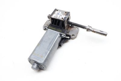 Front Tilt Seat Motor (RAKE)