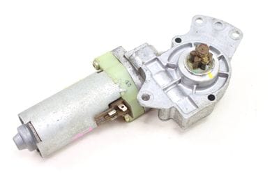 FRONT TILT SEAT MOTOR w/ TRANSMISSION 3B0959761P