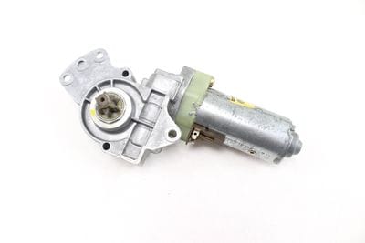FRONT TILT SEAT MOTOR w/ TRANSMISSION 3B0959762N