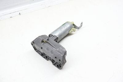 Front Tilt Seat Motor w/ Transmission 4E0959762C