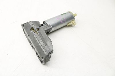 Front Tilt Seat Motor w/ Transmission 4E0959762C